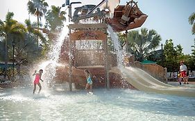 Disney'S Caribbean Beach Resort
